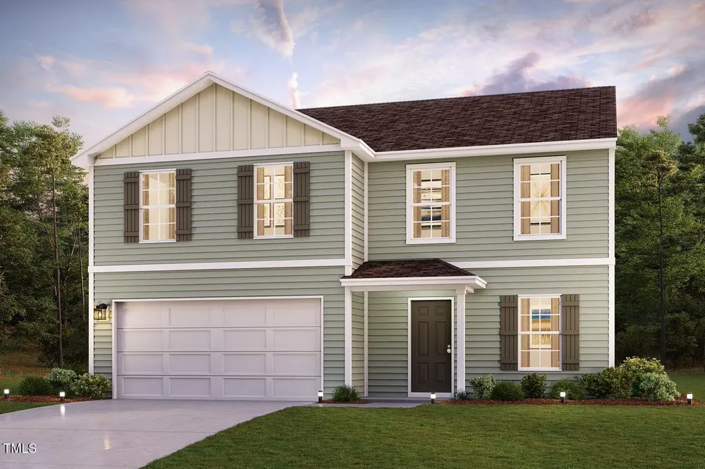7024 Moss Creek Way Rocky Mount NC 27804