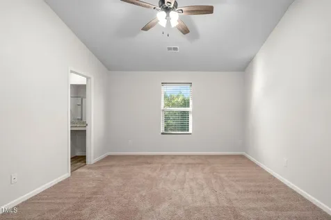 160 Parkers Gate Drive Youngsville NC 27596