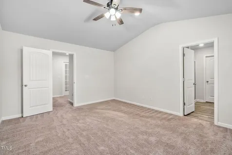 160 Parkers Gate Drive Youngsville NC 27596