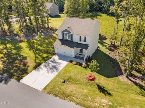 160 Parkers Gate Drive Youngsville NC 27596