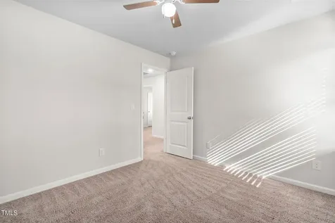 160 Parkers Gate Drive Youngsville NC 27596