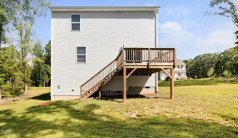 160 Parkers Gate Drive Youngsville NC 27596