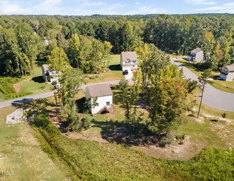 160 Parkers Gate Drive Youngsville NC 27596