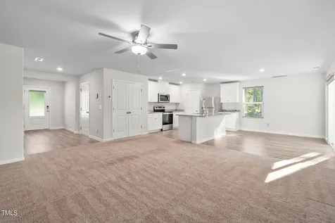 160 Parkers Gate Drive Youngsville NC 27596