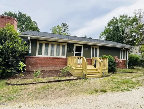 3120 Gibson Road Durham NC 27703