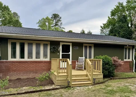 3120 Gibson Road Durham NC 27703