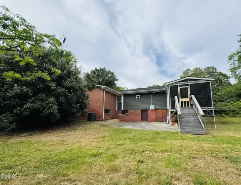 3120 Gibson Road Durham NC 27703