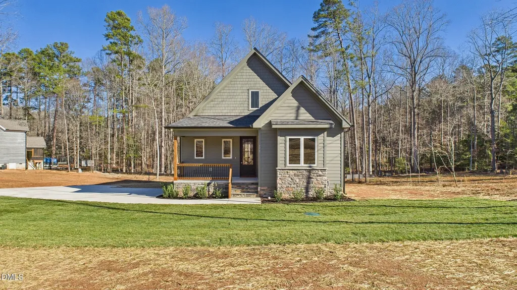 175 Pool Rock Shores Lane Henderson NC 27537
