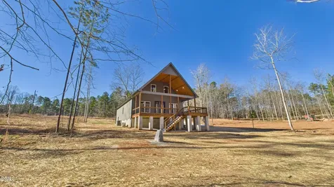 175 Pool Rock Shores Lane Henderson NC 27537