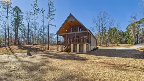 175 Pool Rock Shores Lane Henderson NC 27537