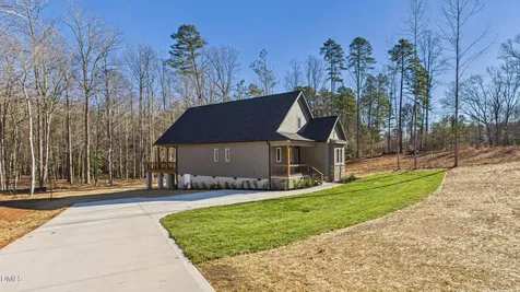 175 Pool Rock Shores Lane Henderson NC 27537