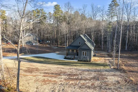 175 Pool Rock Shores Lane Henderson NC 27537