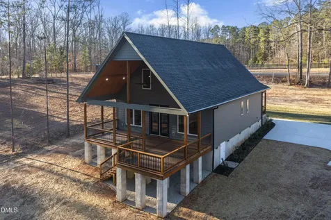 175 Pool Rock Shores Lane Henderson NC 27537