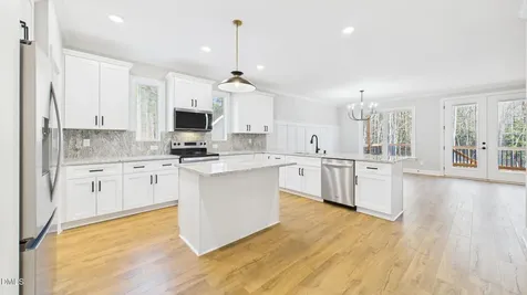 175 Pool Rock Shores Lane Henderson NC 27537