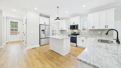 175 Pool Rock Shores Lane Henderson NC 27537