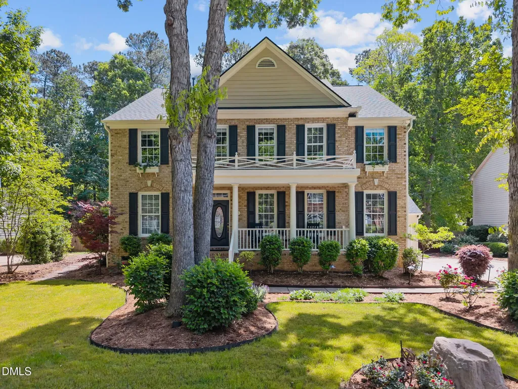 105 Arlen Park Place Holly Springs NC 27540