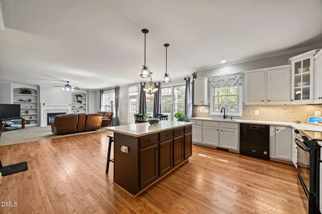 105 Arlen Park Place Holly Springs NC 27540