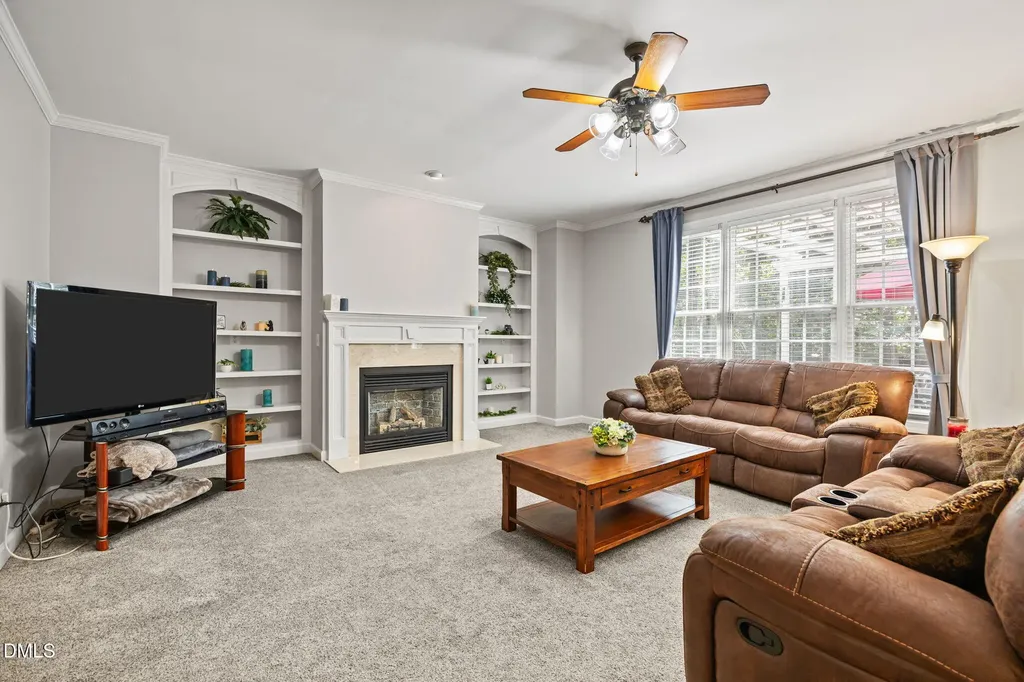 105 Arlen Park Place Holly Springs NC 27540