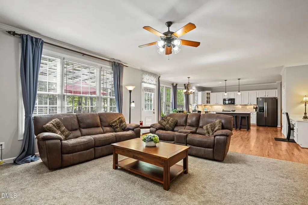 105 Arlen Park Place Holly Springs NC 27540