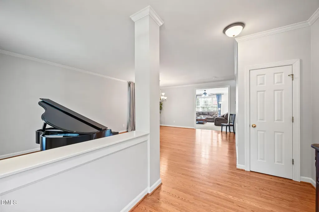 105 Arlen Park Place Holly Springs NC 27540