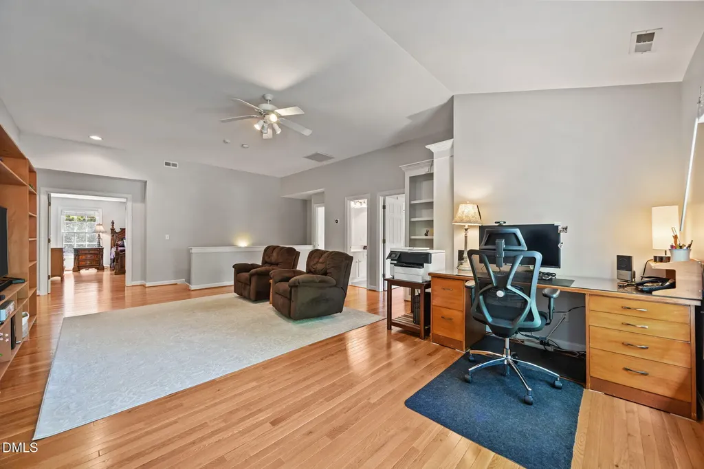 105 Arlen Park Place Holly Springs NC 27540