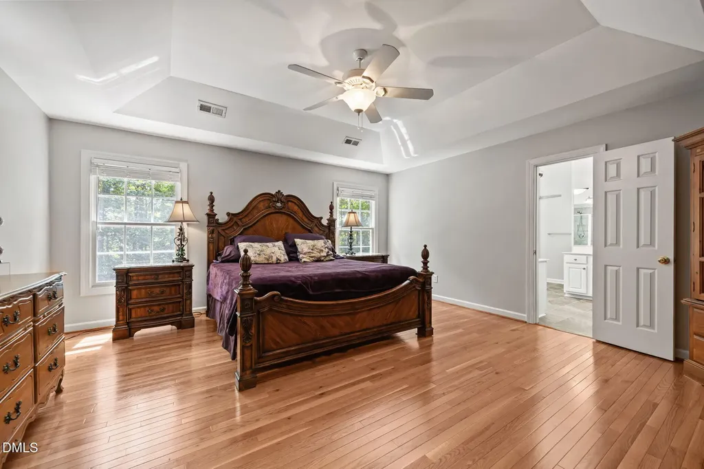 105 Arlen Park Place Holly Springs NC 27540