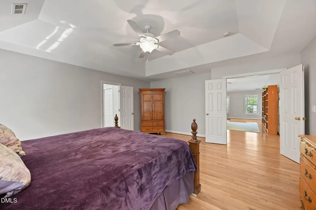 105 Arlen Park Place Holly Springs NC 27540