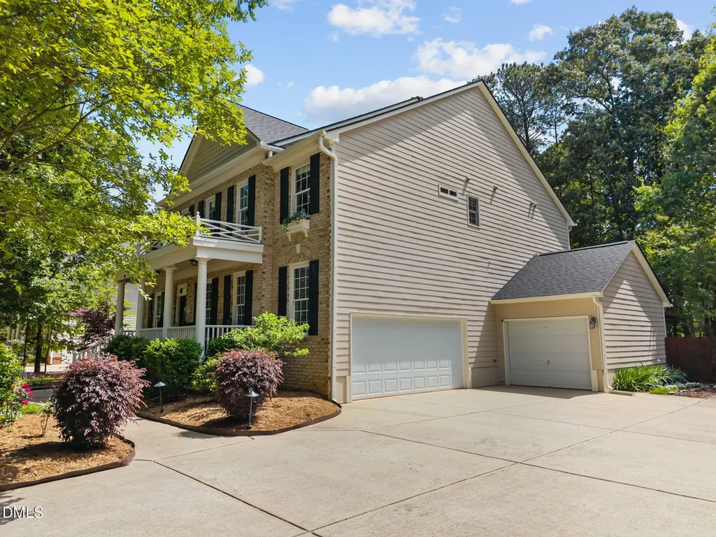 105 Arlen Park Place Holly Springs NC 27540