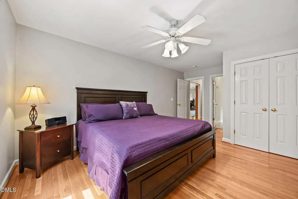 105 Arlen Park Place Holly Springs NC 27540
