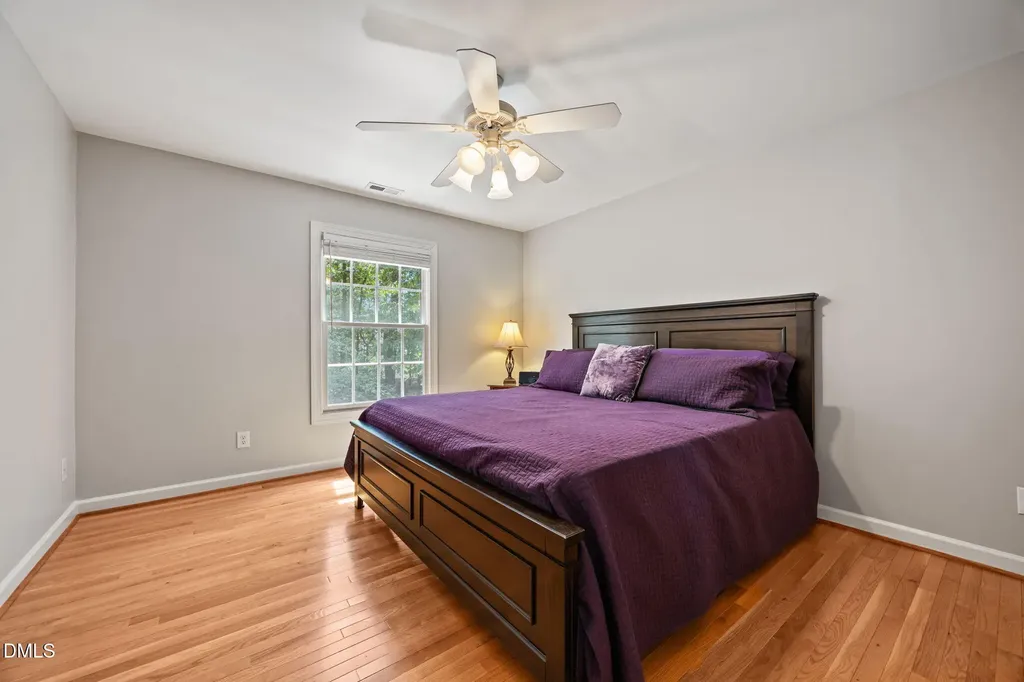 105 Arlen Park Place Holly Springs NC 27540