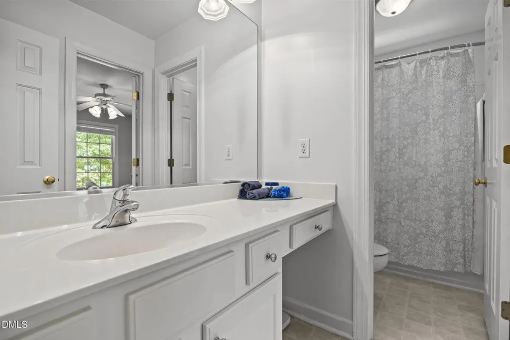 105 Arlen Park Place Holly Springs NC 27540