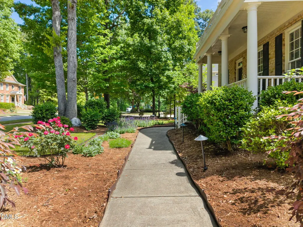 105 Arlen Park Place Holly Springs NC 27540