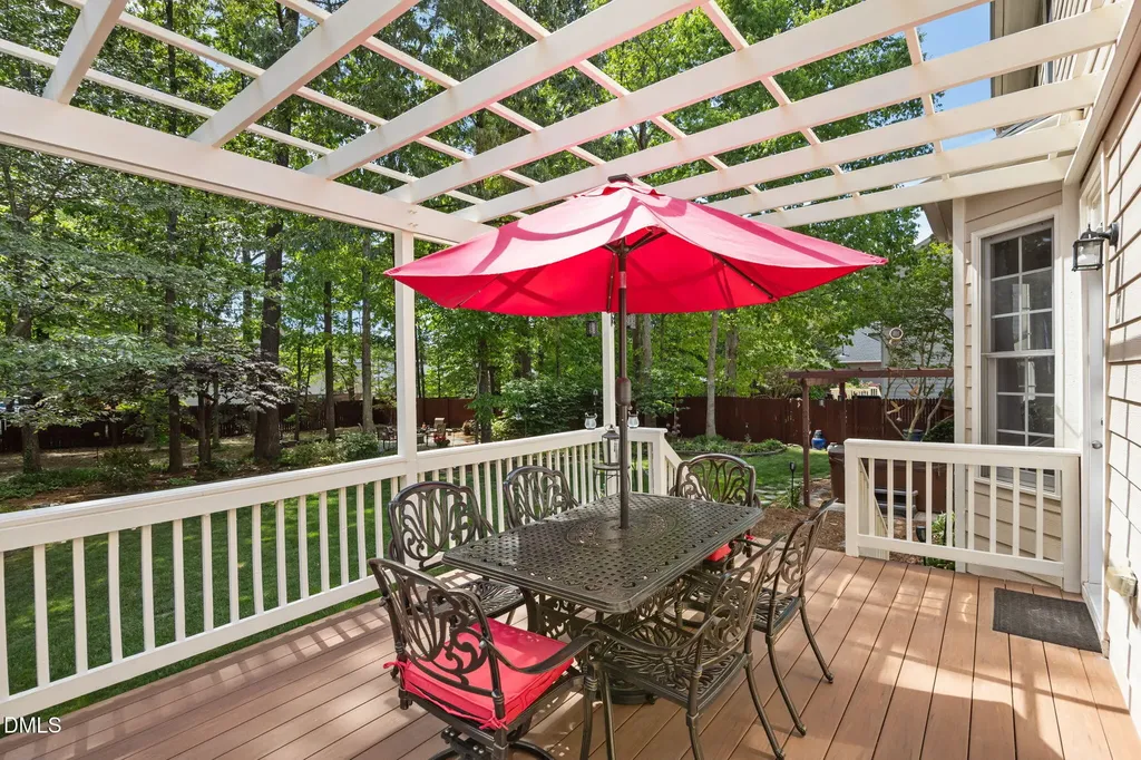 105 Arlen Park Place Holly Springs NC 27540