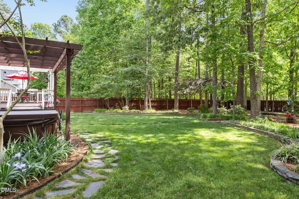 105 Arlen Park Place Holly Springs NC 27540