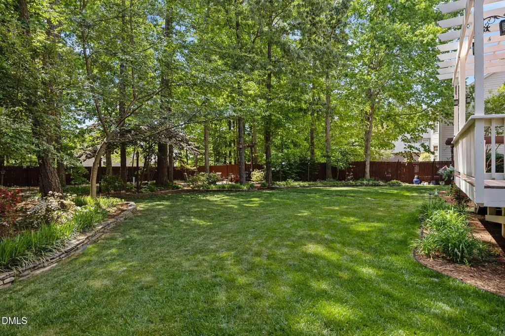 105 Arlen Park Place Holly Springs NC 27540