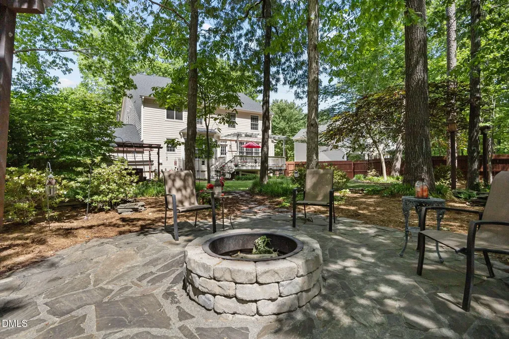 105 Arlen Park Place Holly Springs NC 27540