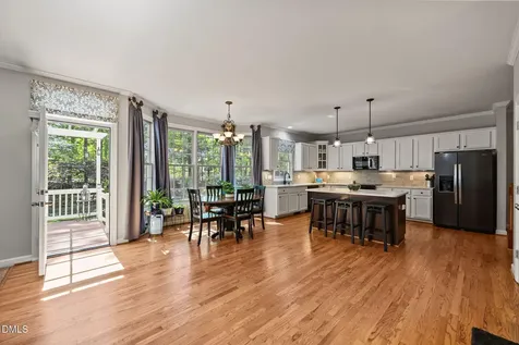 105 Arlen Park Place Holly Springs NC 27540