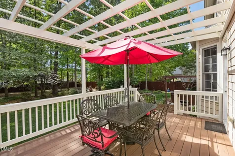 105 Arlen Park Place Holly Springs NC 27540