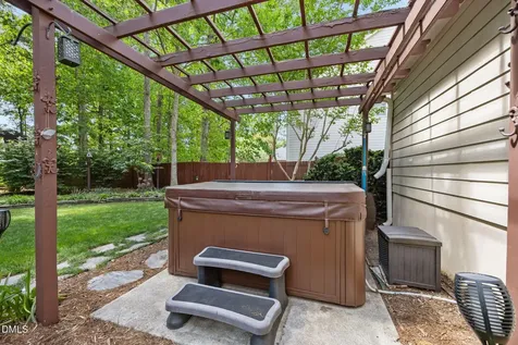 105 Arlen Park Place Holly Springs NC 27540
