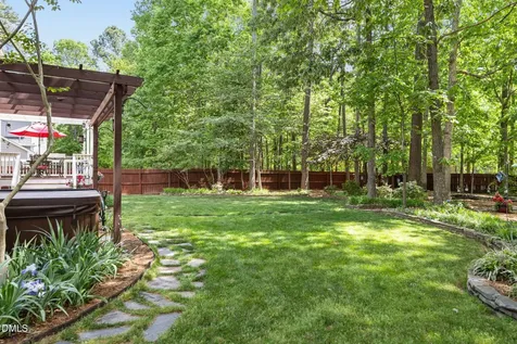 105 Arlen Park Place Holly Springs NC 27540