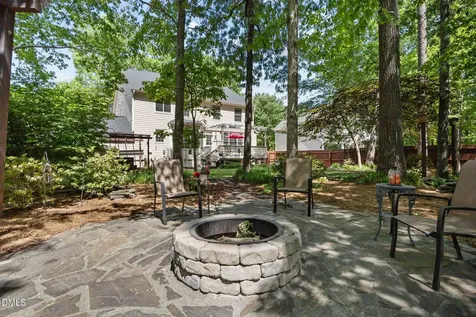 105 Arlen Park Place Holly Springs NC 27540