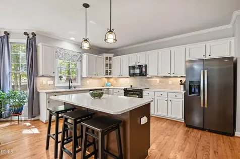 105 Arlen Park Place Holly Springs NC 27540