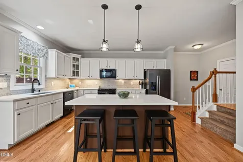 105 Arlen Park Place Holly Springs NC 27540