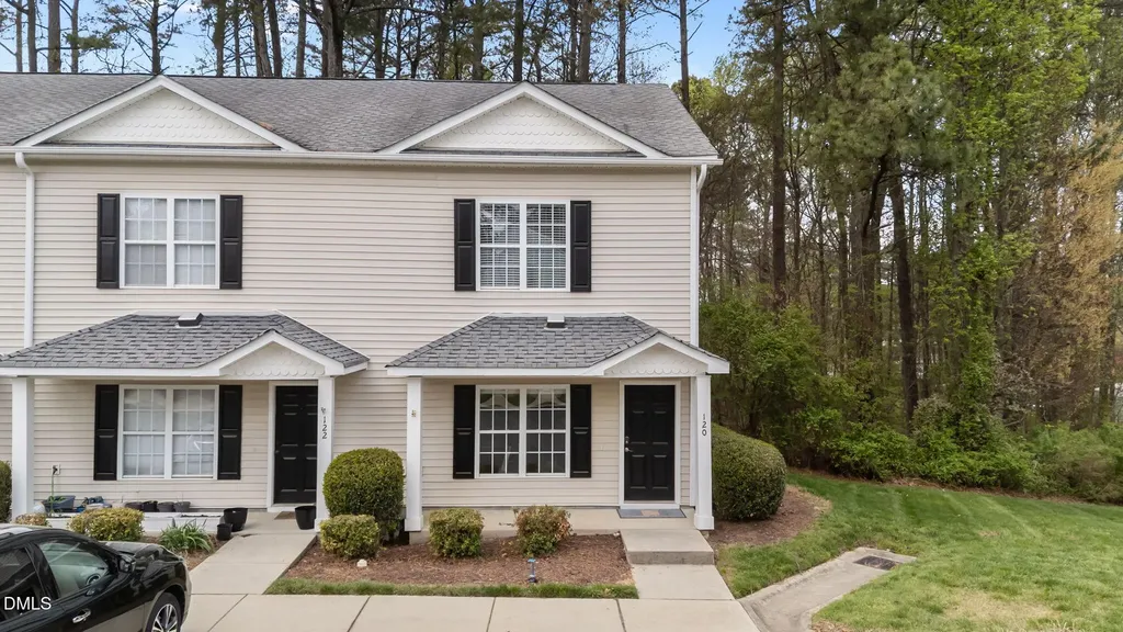 120 Licorice Drive Apex NC 27502