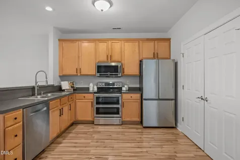 120 Licorice Drive Apex NC 27502