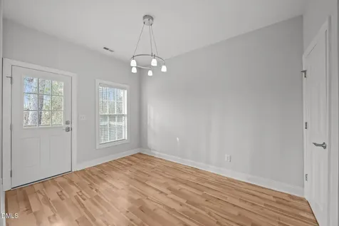 120 Licorice Drive Apex NC 27502