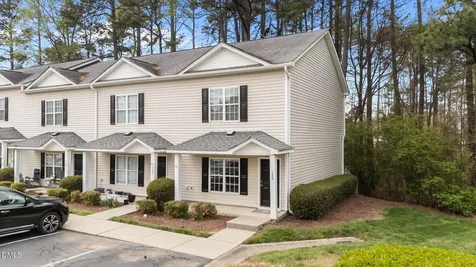 120 Licorice Drive Apex NC 27502