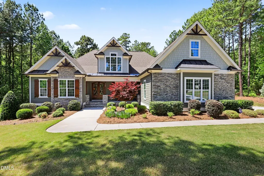 1724 River Bend Lane Raleigh NC 27610