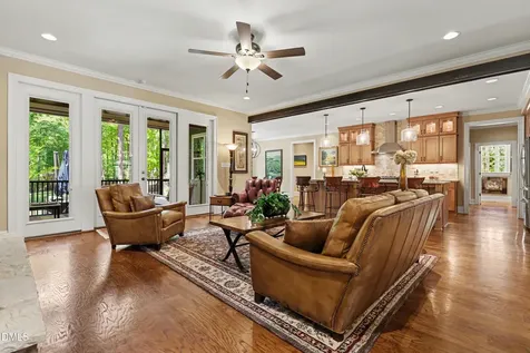 1724 River Bend Lane Raleigh NC 27610