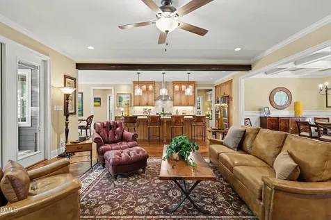 1724 River Bend Lane Raleigh NC 27610